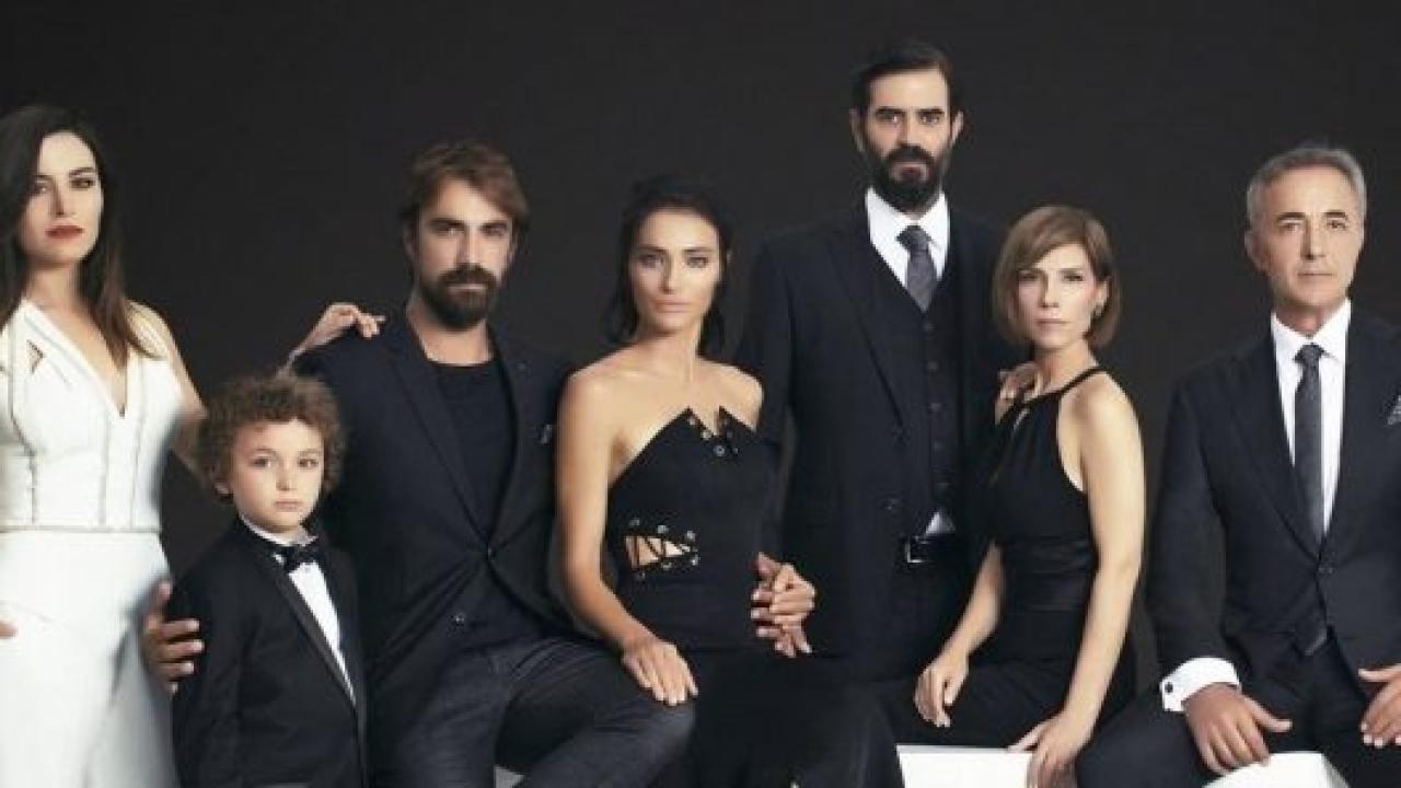 مسلسل العقدة الحلقة 14 مترجمة