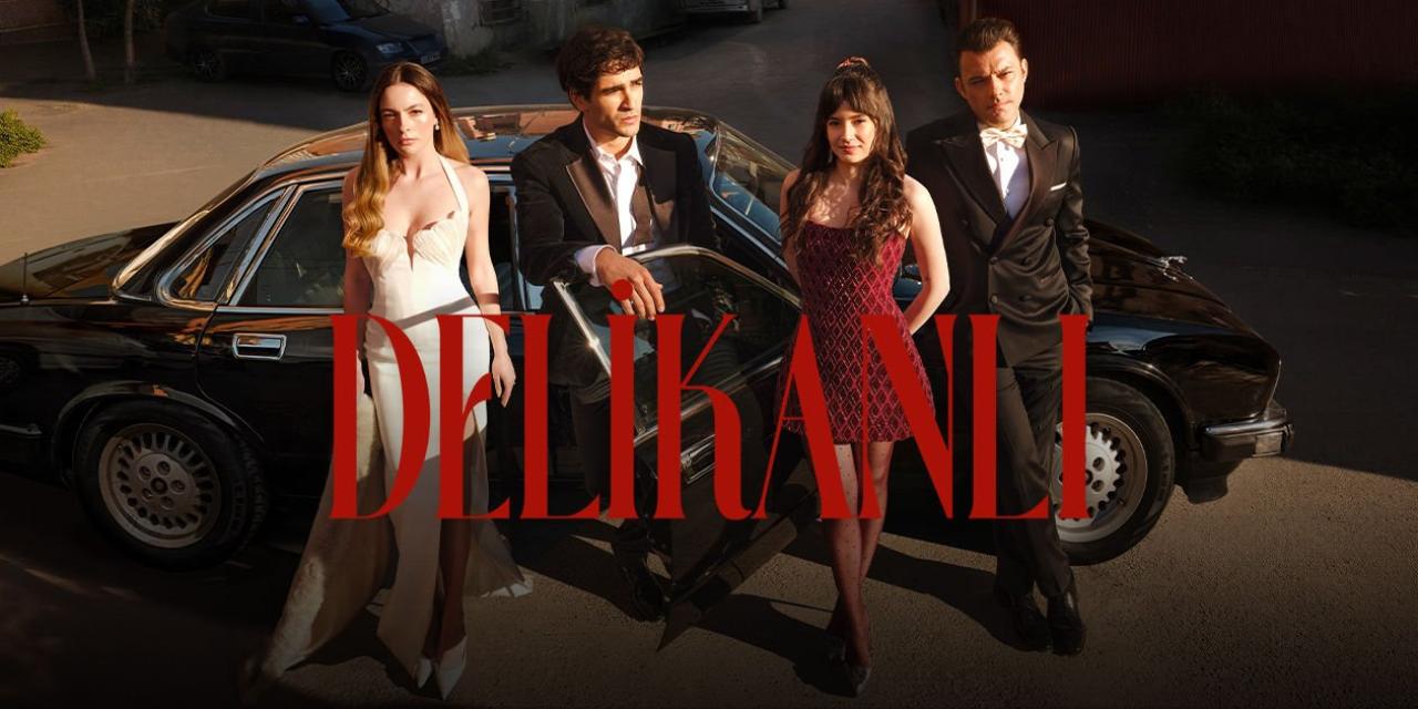 مسلسل الشجاع الحلقة 4 مترجمة