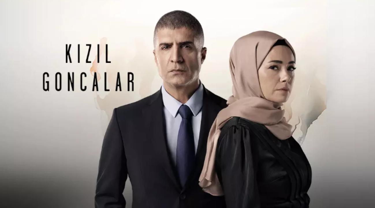 مسلسل البراعم الحمراء الحلقة 3 مترجمة