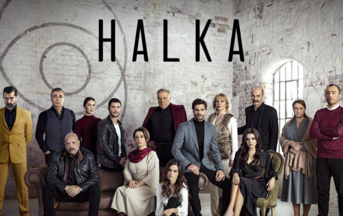 مسلسل حلقة الحلقة 1 مترجمة