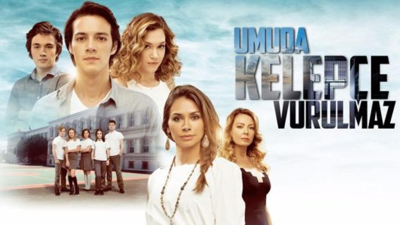 مسلسل الامل لا يمكن تقييده الحلقة 5 مترجمة