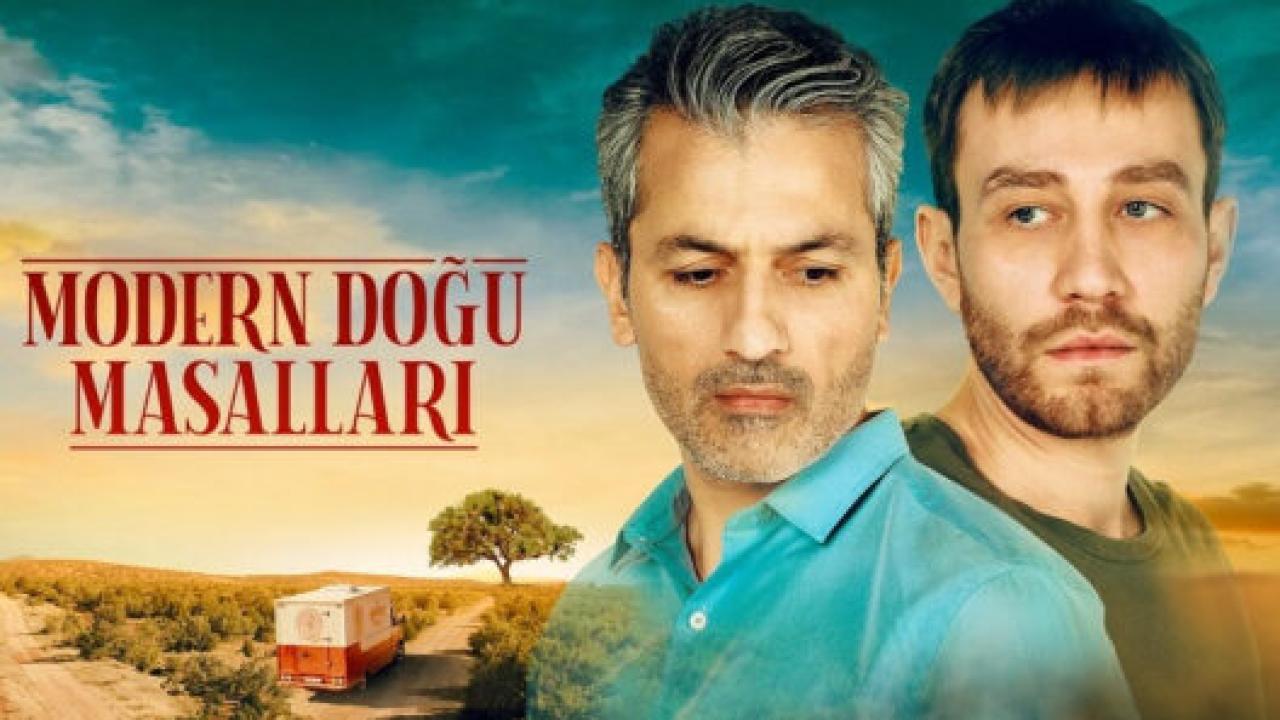 مسلسل حكايات المشرق الحديث الحلقة 6