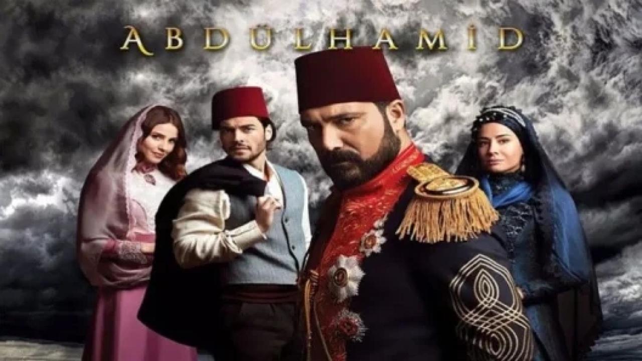 مسلسل السلطان عبدالحميد الثاني الحلقة 128 مترجمة