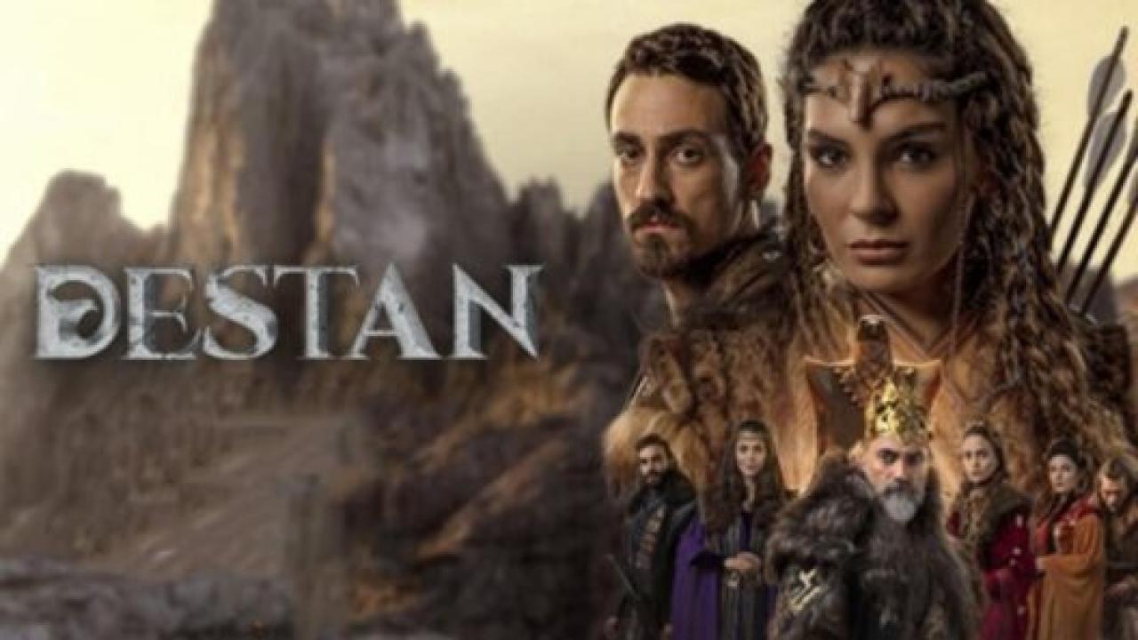 مسلسل الملحمة الحلقة 14 مترجمة