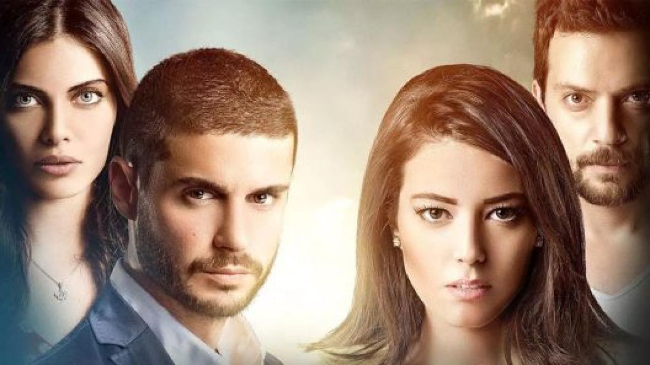 مسلسل لا مفر من الحب الحلقة 3 مترجمة