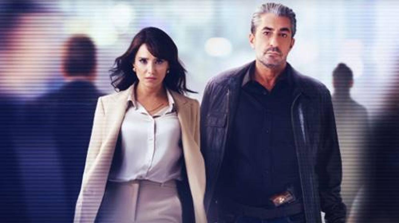 مسلسل اعدك الحلقة 5 مترجمة