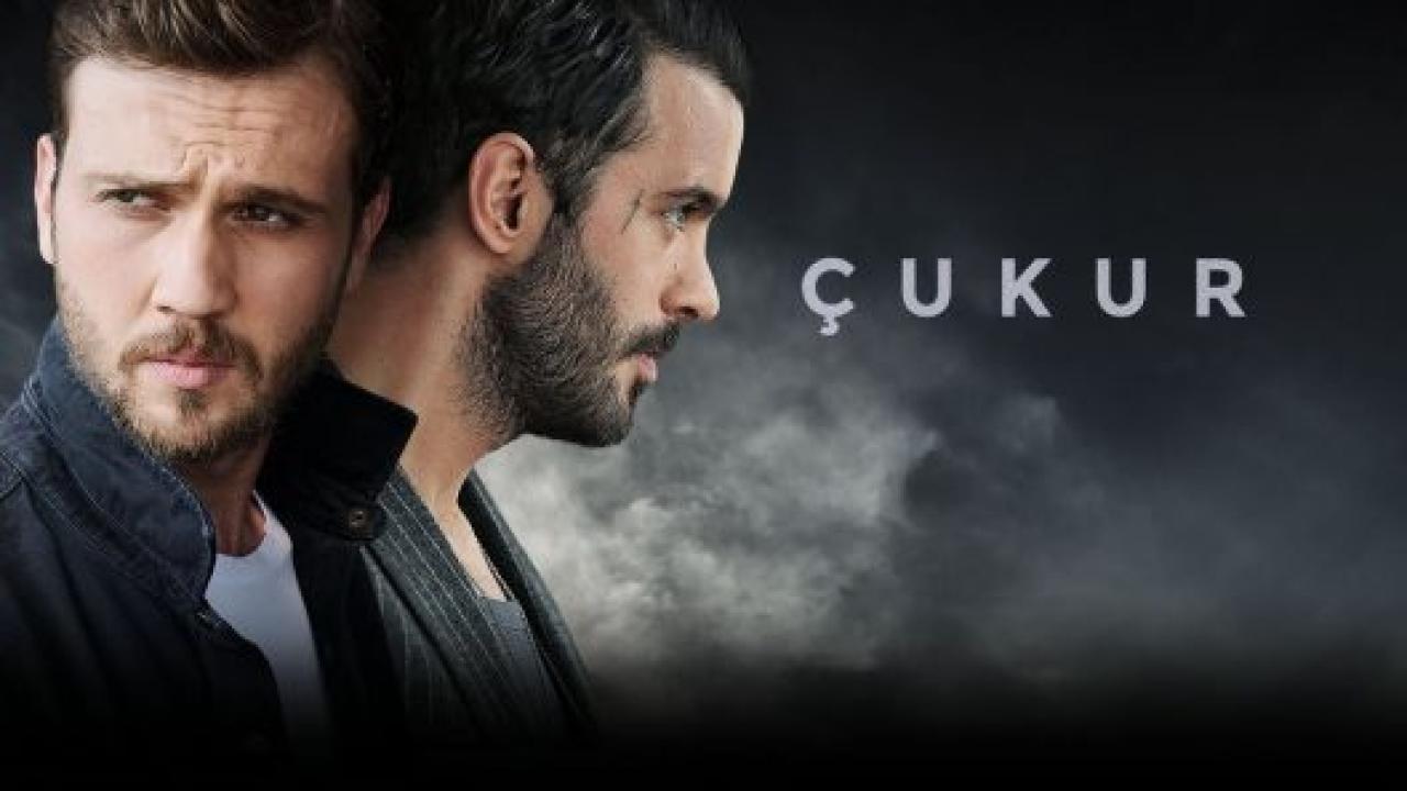 مسلسل الحفرة 4 الموسم الرابع الحلقة 3 مترجمة