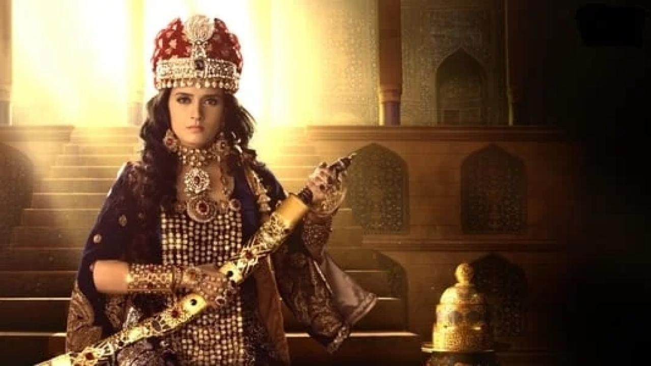 مسلسل السلطانة راضية 1 الحلقة 10 مدبلجة