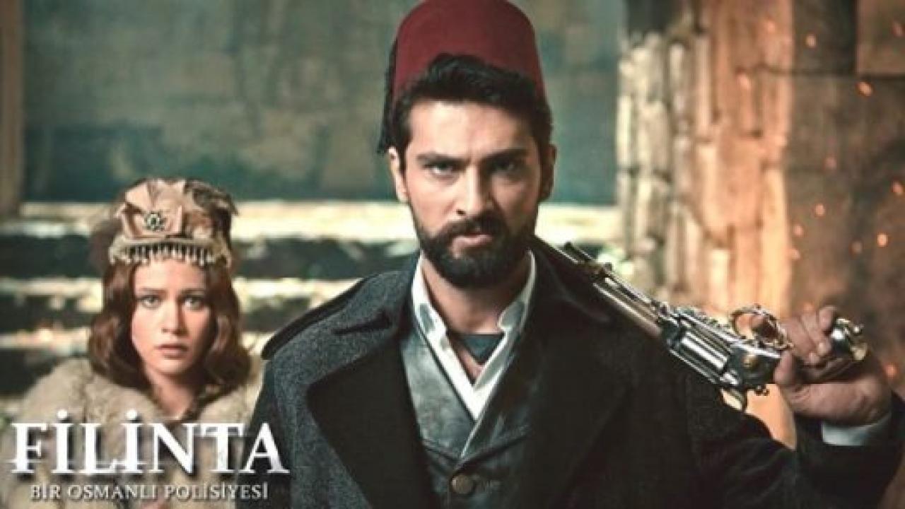 مسلسل فيلينتا 1 الحلقة 6 مترجمة