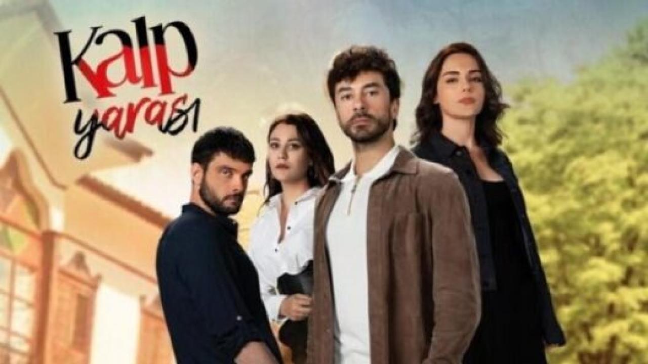 مسلسل جرح القلب الحلقة 12 مترجمة