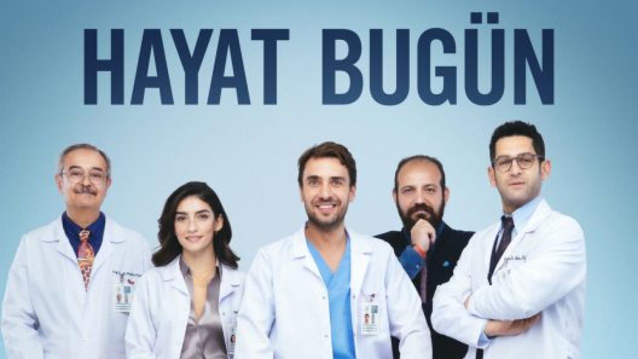 مسلسل حياة اليوم الحلقة 1 مترجمة