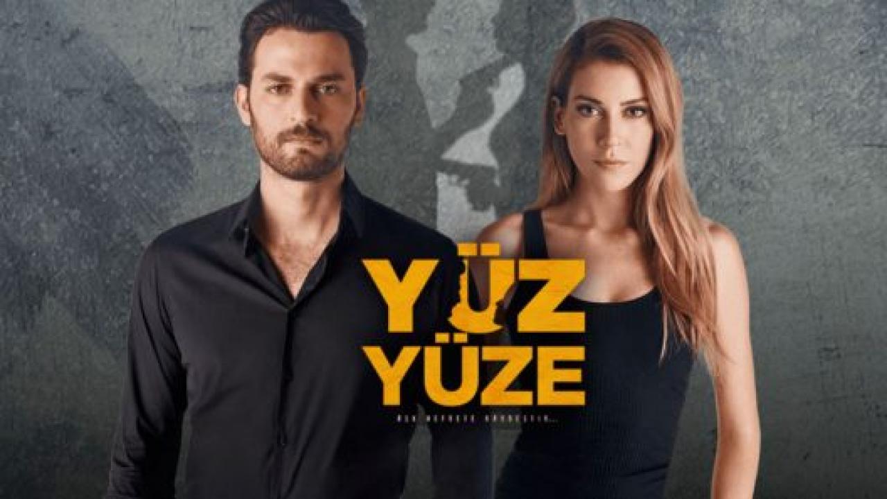 مسلسل وجها لوجه الحلقة 2 مترجمة والاخيرة