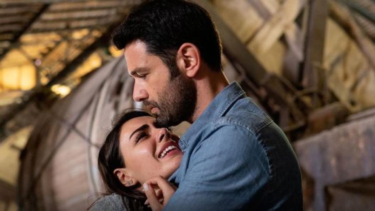 مسلسل لا احد يعلم الحلقة 11 مترجمة