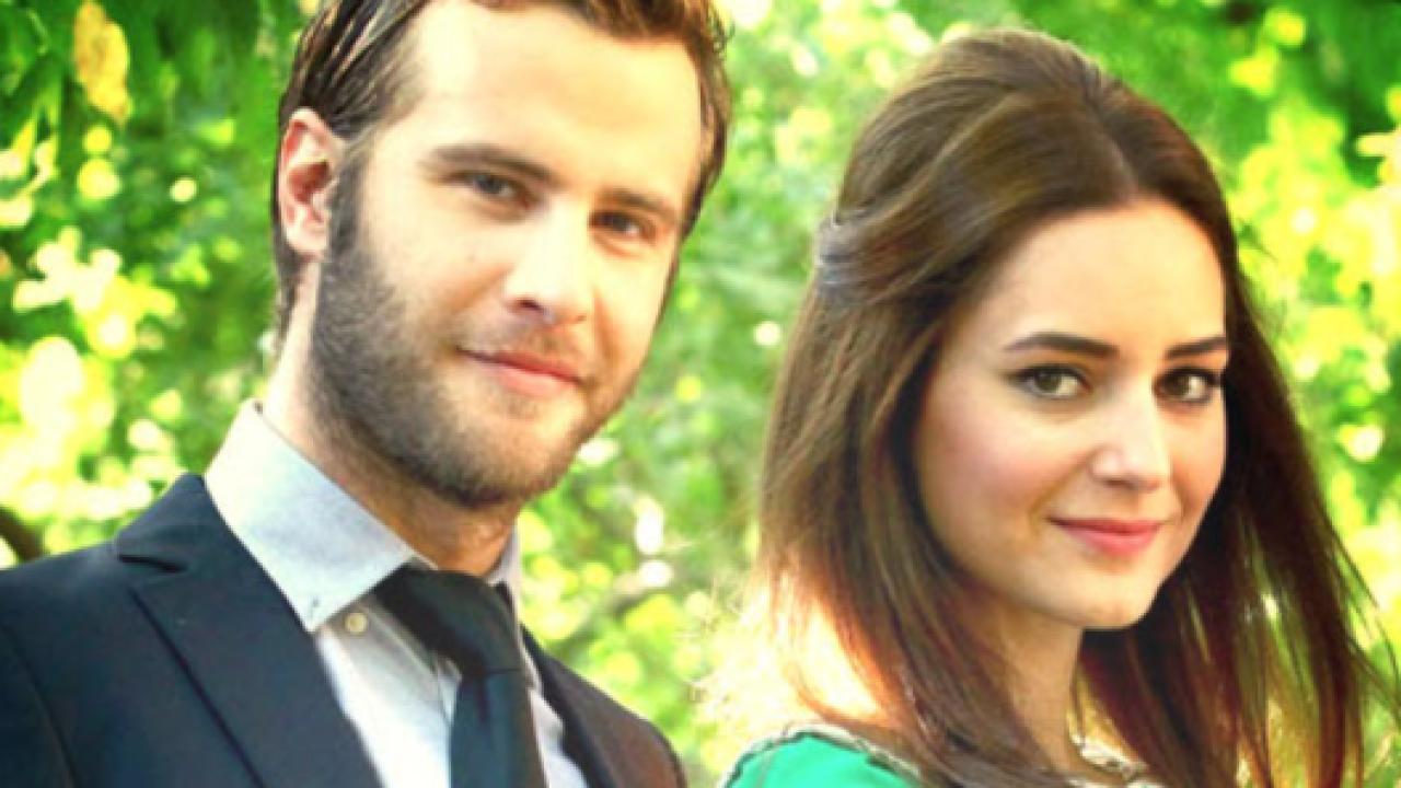 مسلسل جرح الماضي الحلقة 4 مدبلجة