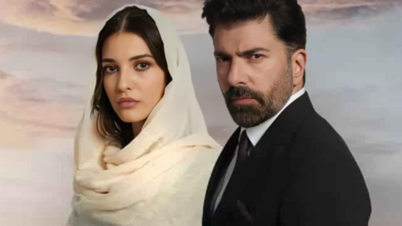 مسلسل الاسيرة الحلقة 411 مترجمة