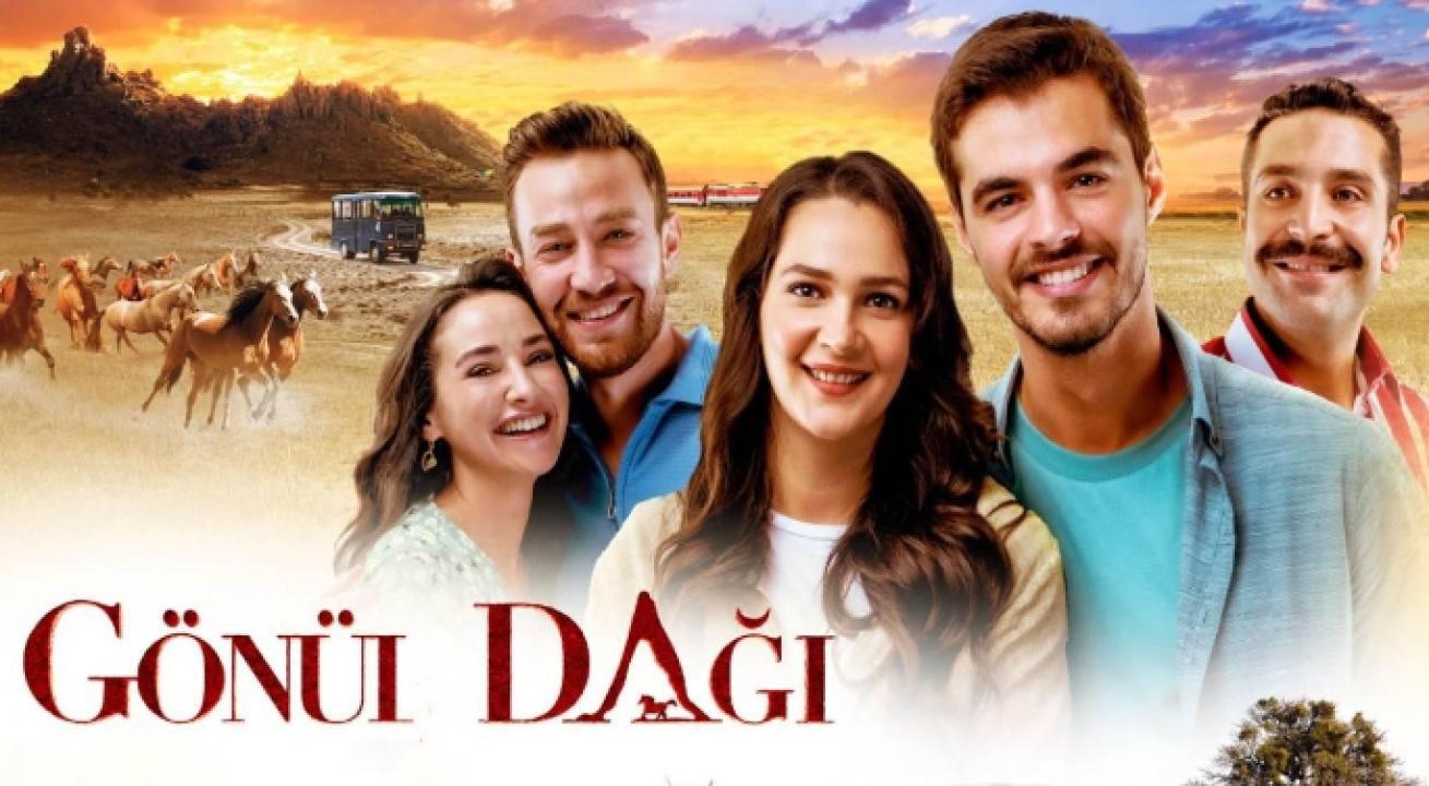 مسلسل جبل جونول الحلقة 194 مترجمة