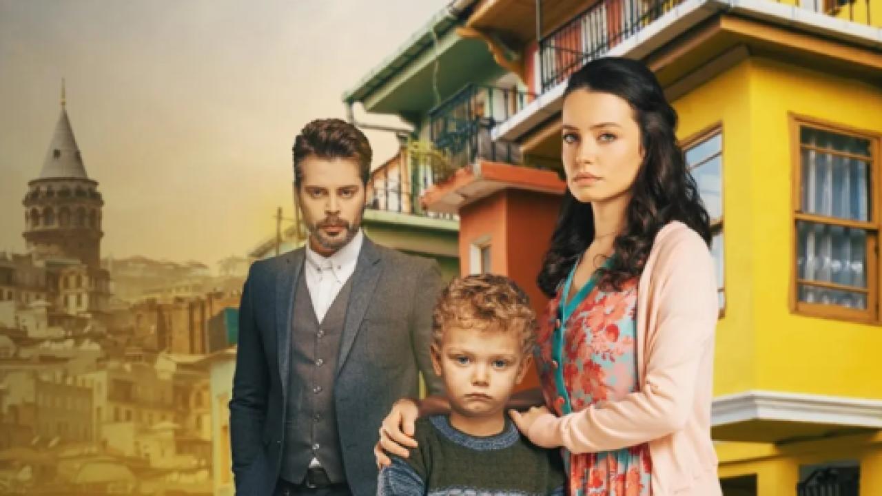 مسلسل الطيور المجروحة الحلقة 2 مترجمة
