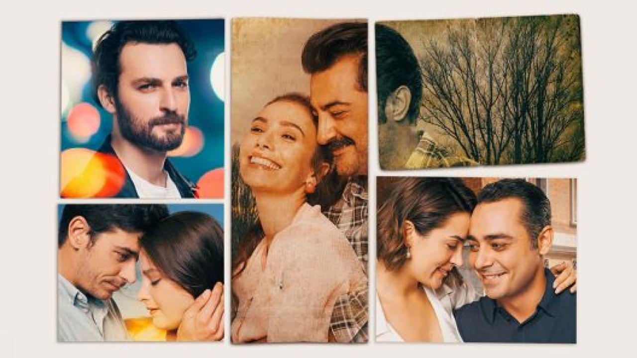 مسلسل حكاية عائلة الحلقة 10 مدبلجة