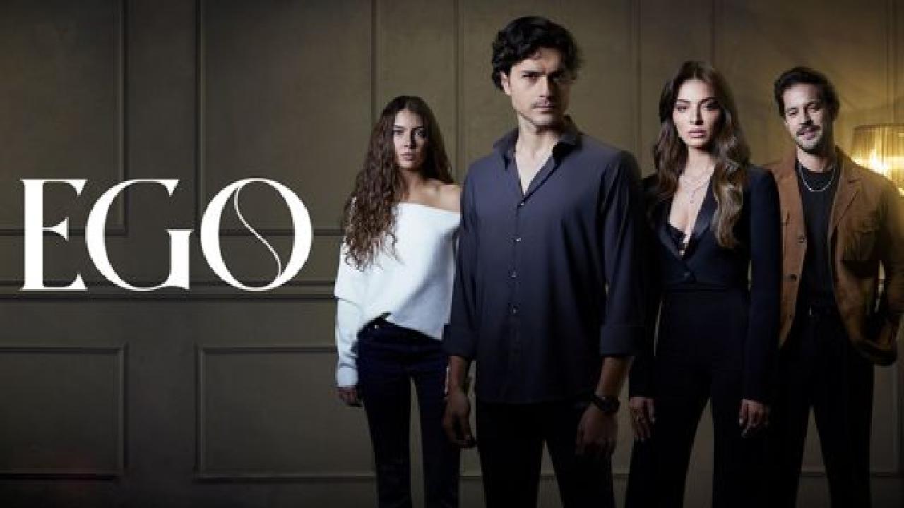 مسلسل الغرور الحلقة 3 مترجمة