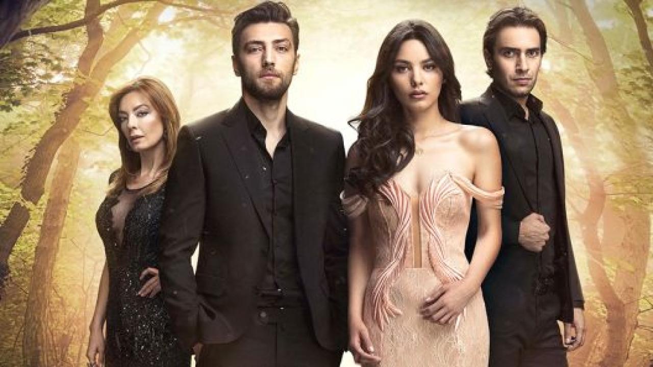مسلسل الحلم الحلقة 4 مترجمة