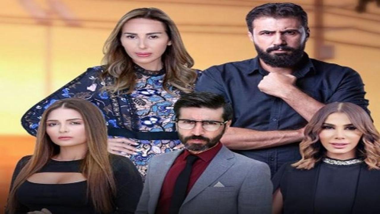 مسلسل هند خانم الحلقة 54 الرابعة والخمسون
