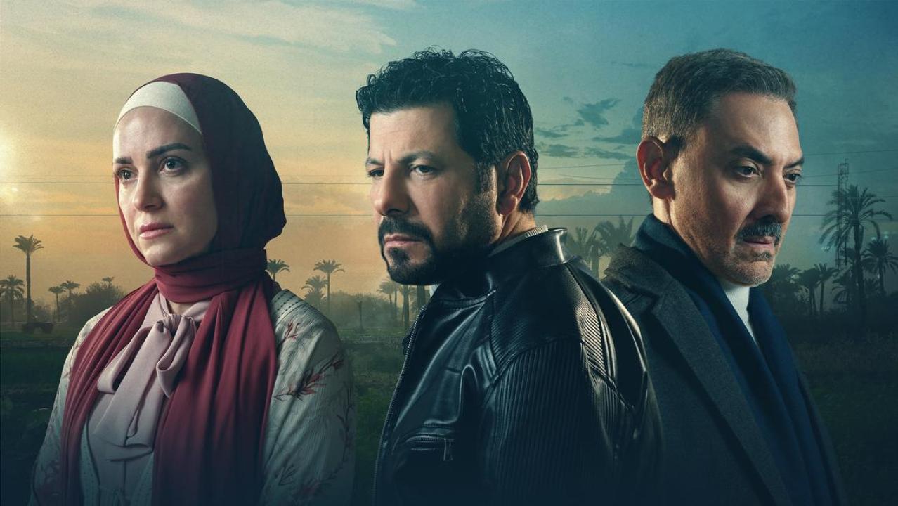 مسلسل ظلم المصطبة الحلقة 11 الحادية عشرة