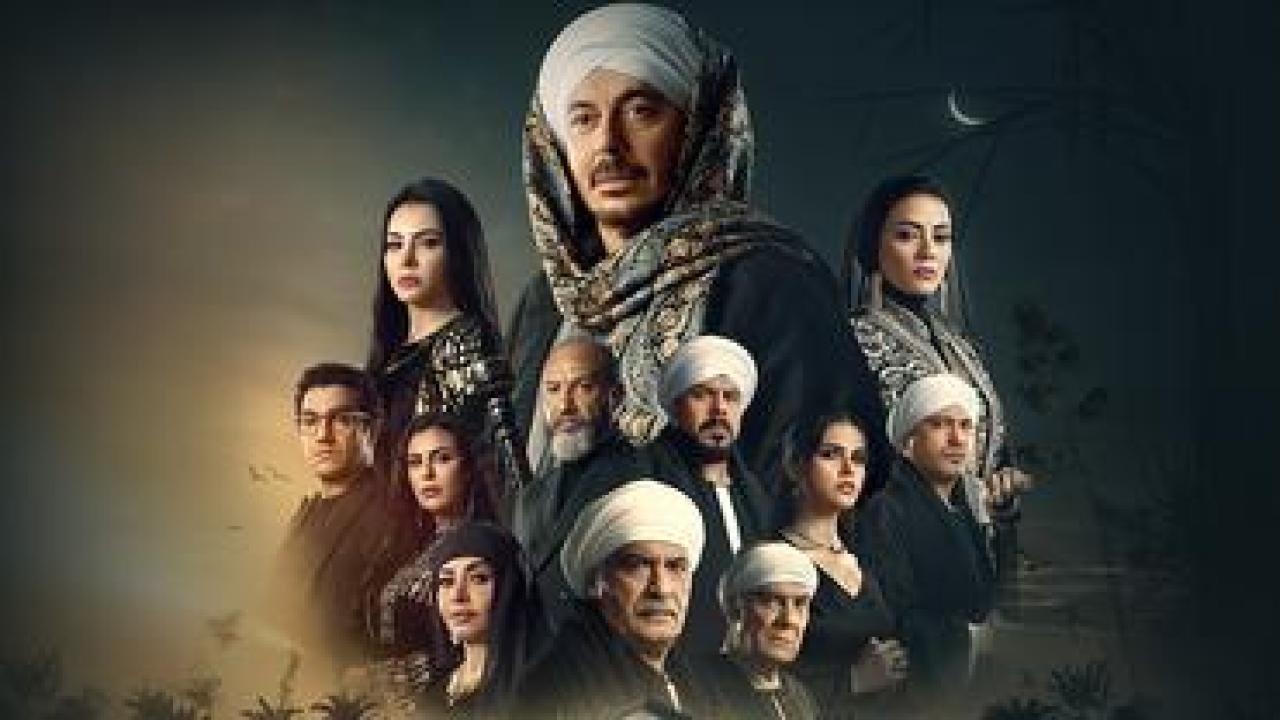 مسلسل حكيم باشا الحلقة 22 الثانية والعشرون