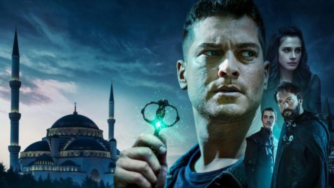 مسلسل الحامي 3 الموسم الثالث الحلقة 3 مترجمة