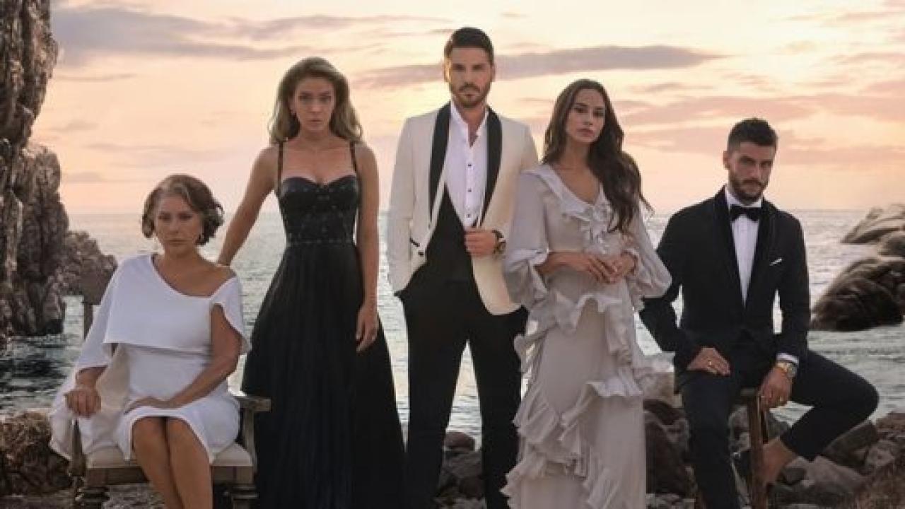 مسلسل وعد شرف مترجم