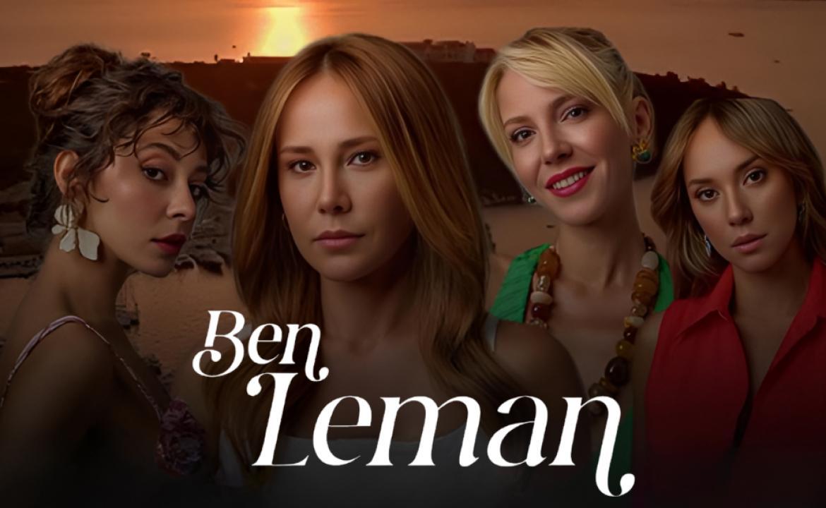 مسلسل انا ليمان الحلقة 9 مترجمة