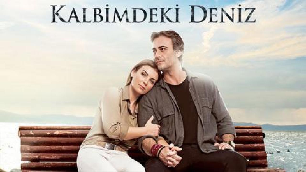 مسلسل البحر الذي في قلبي الحلقة 4 مترجمة