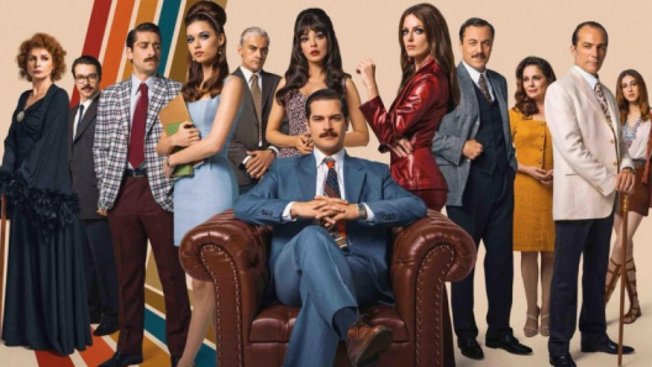 مسلسل يشيلجام 2 الموسم الثاني الحلقة 6 مترجمة
