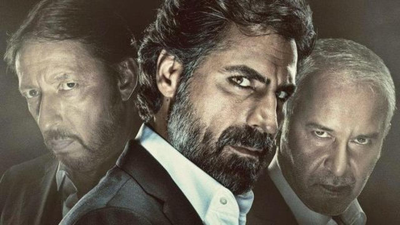 مسلسل القرنفل الابيض الحلقة 5 مترجمة