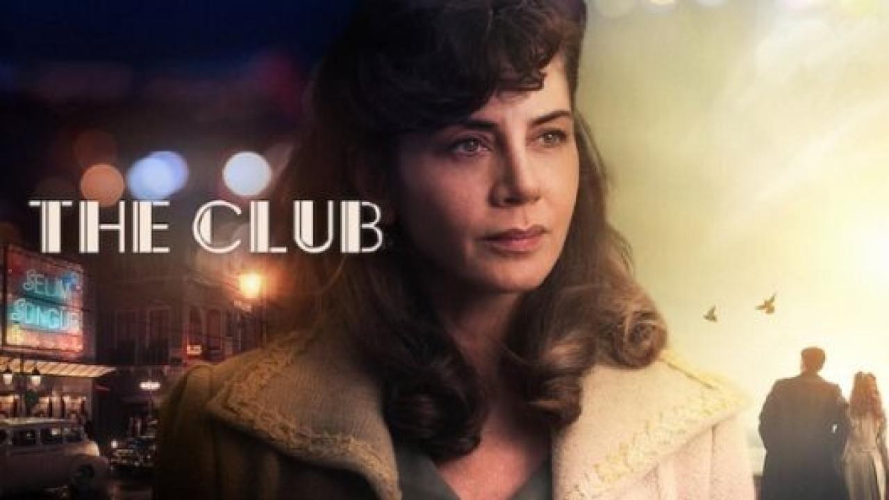 مسلسل الملهي الموسم الاول مترجم