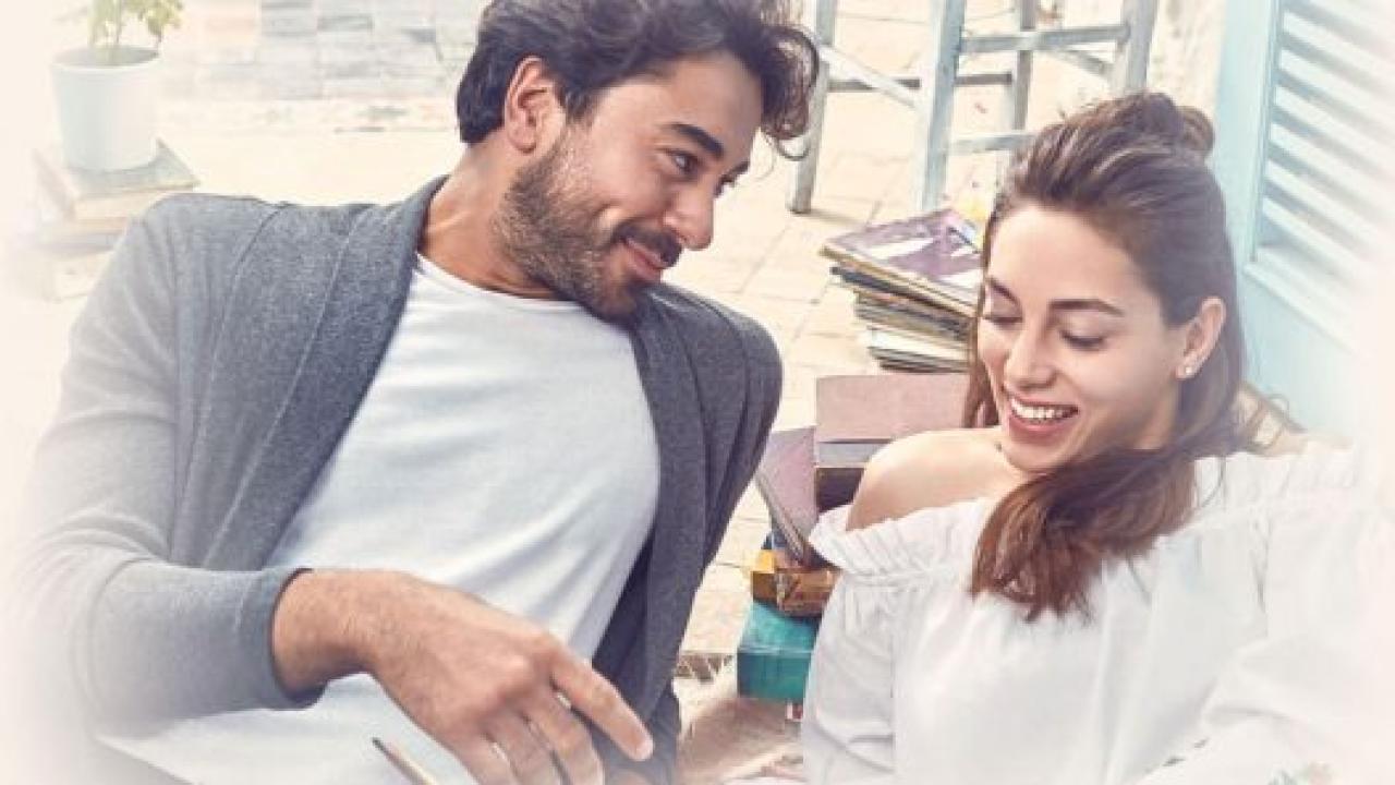 مسلسل نبضات قلب الحلقة 7 مترجمة