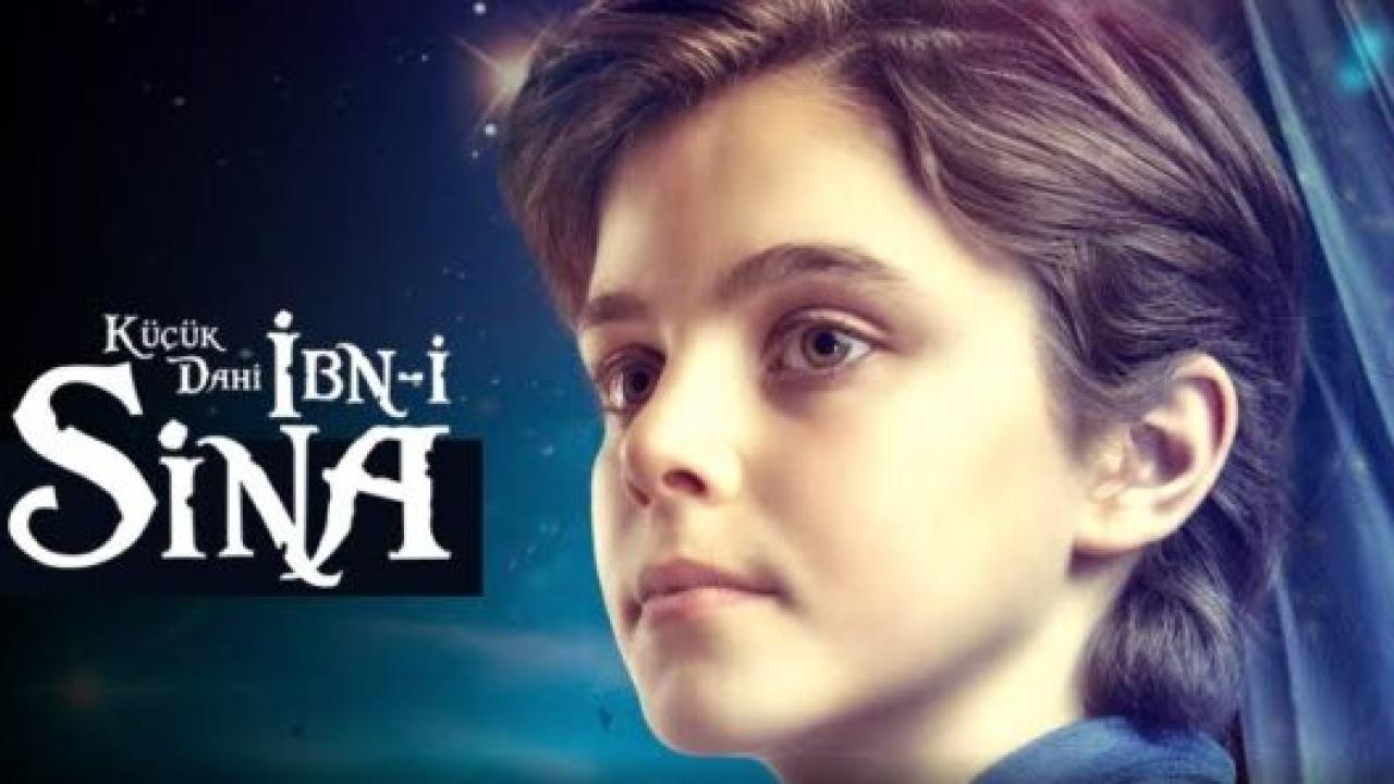 مسلسل ابن سينا العبقري الصغير الحلقة 4 مترجمة