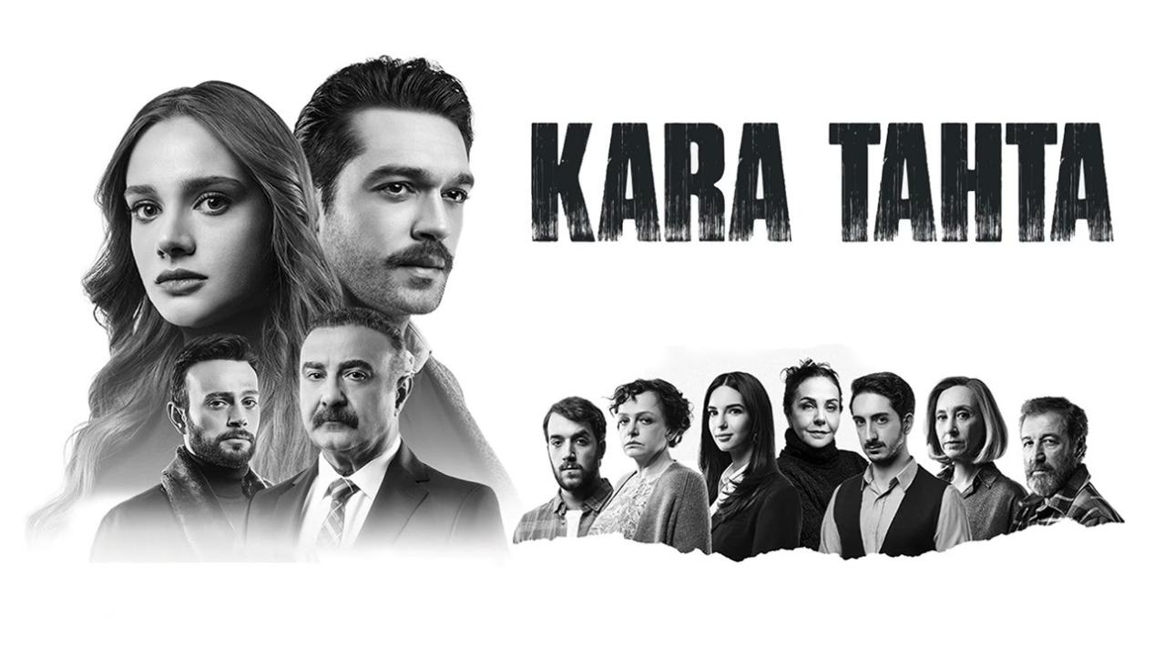 مسلسل السبورة السوداء الحلقة 4 مترجمة