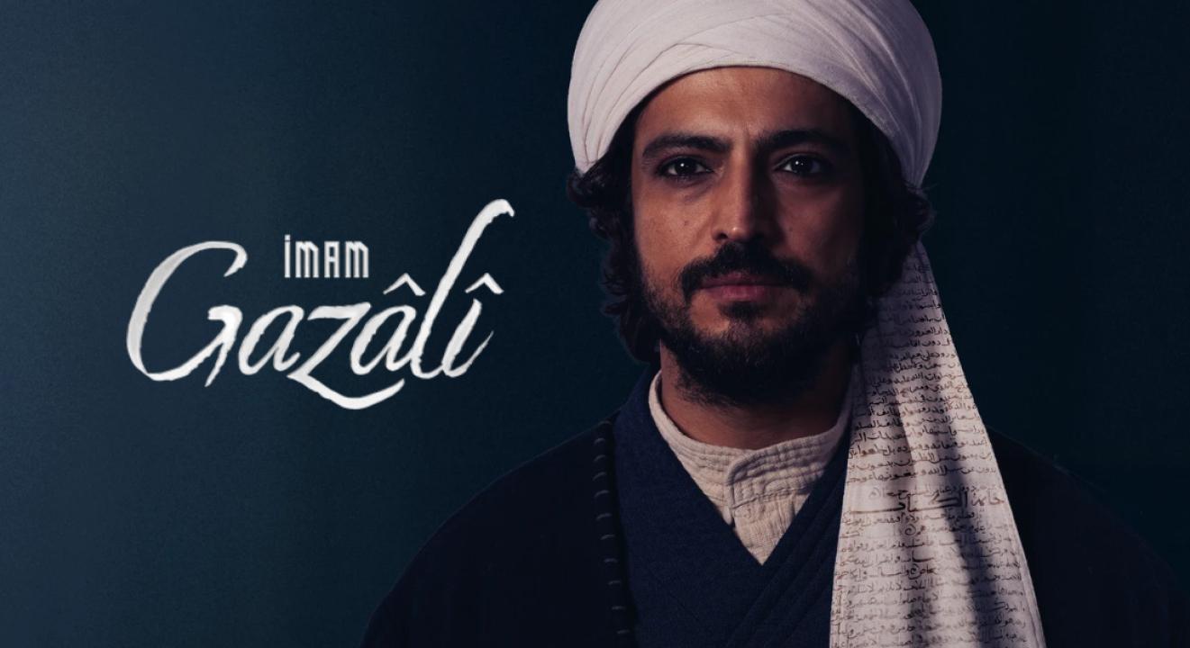 مسلسل الامام الغزالي الحلقة 3 مترجمة