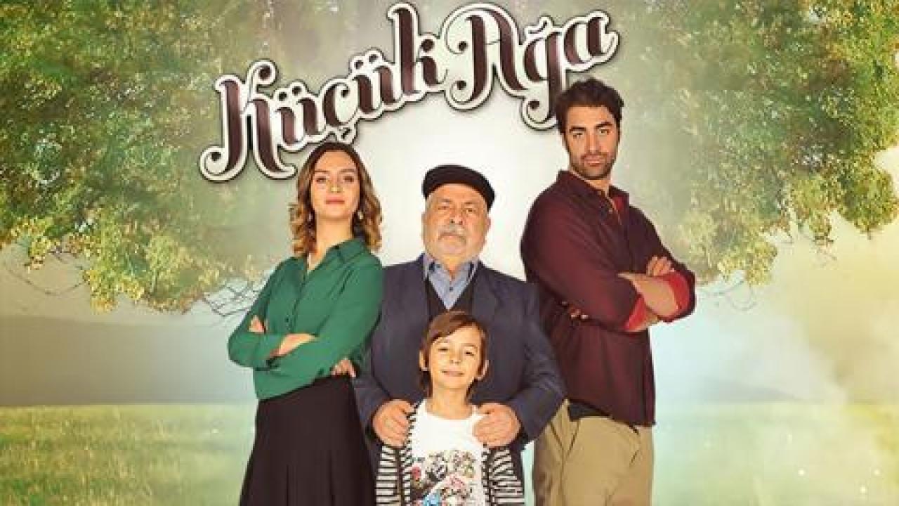 مسلسل الاغا الصغير الحلقة 11 مترجمة