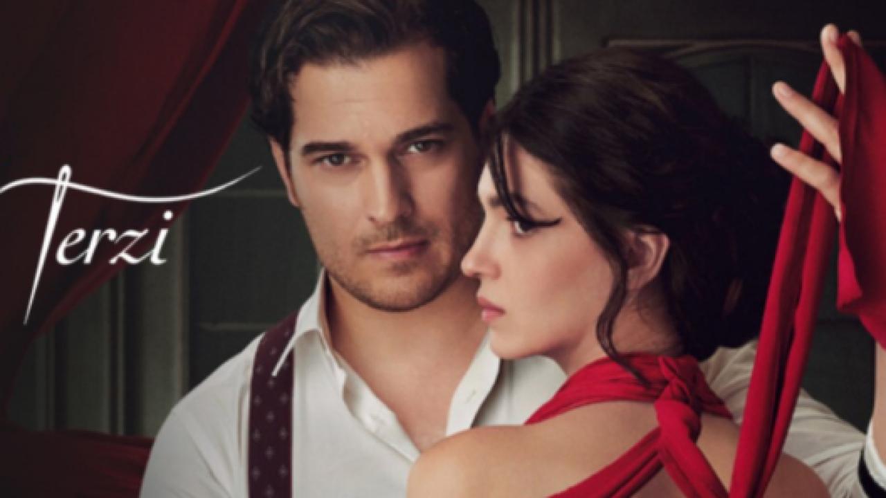 مسلسل الخياط 1 الحلقة 3 مترجمة
