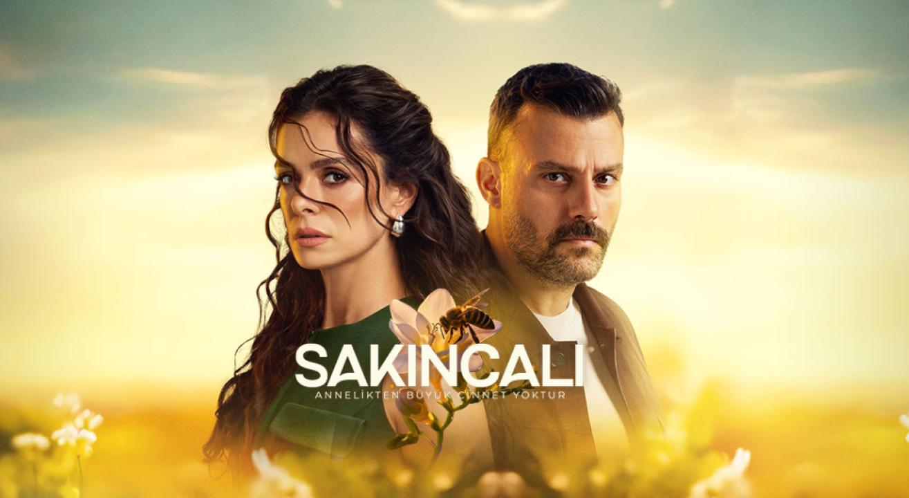 مسلسل المشبوه الحلقة 2 مترجمة