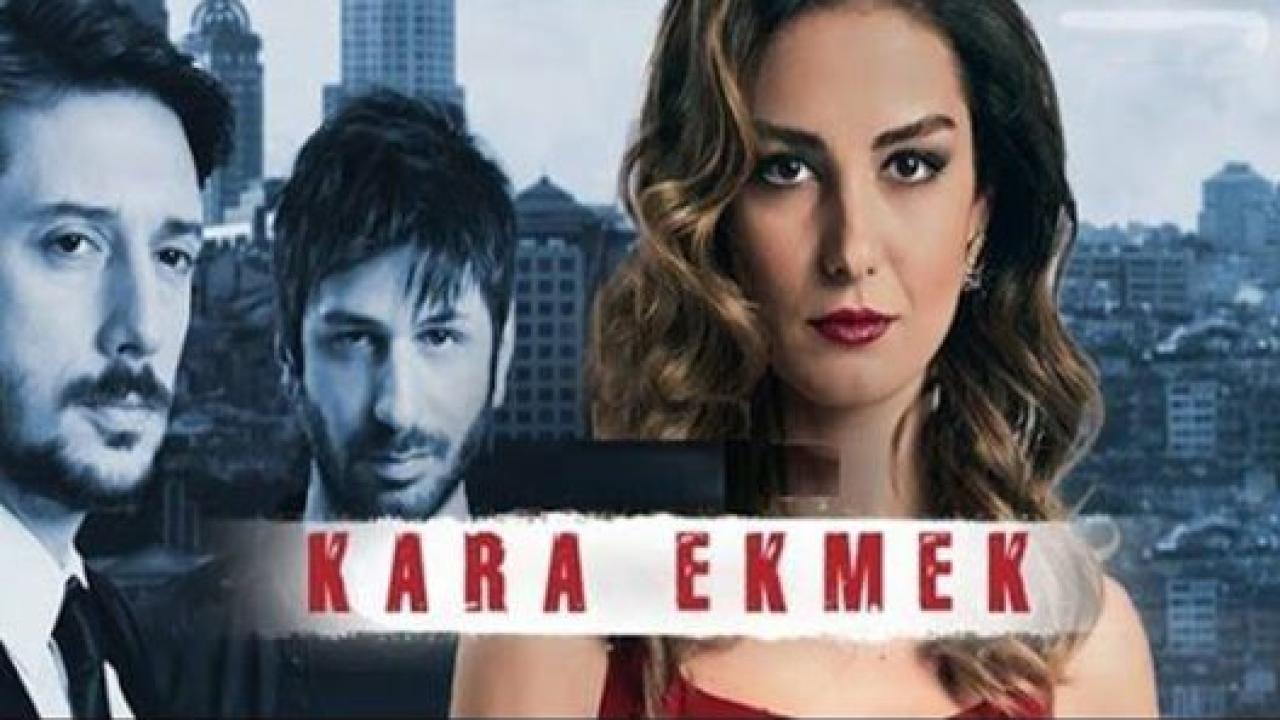 مسلسل الخبز الاسود الحلقة 5 مترجمة