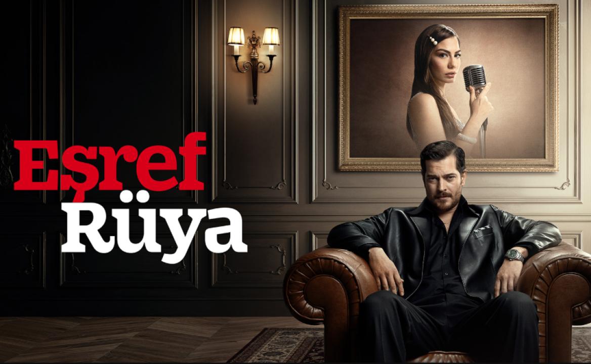مسلسل حلم اشرف الحلقة 23 مترجمة