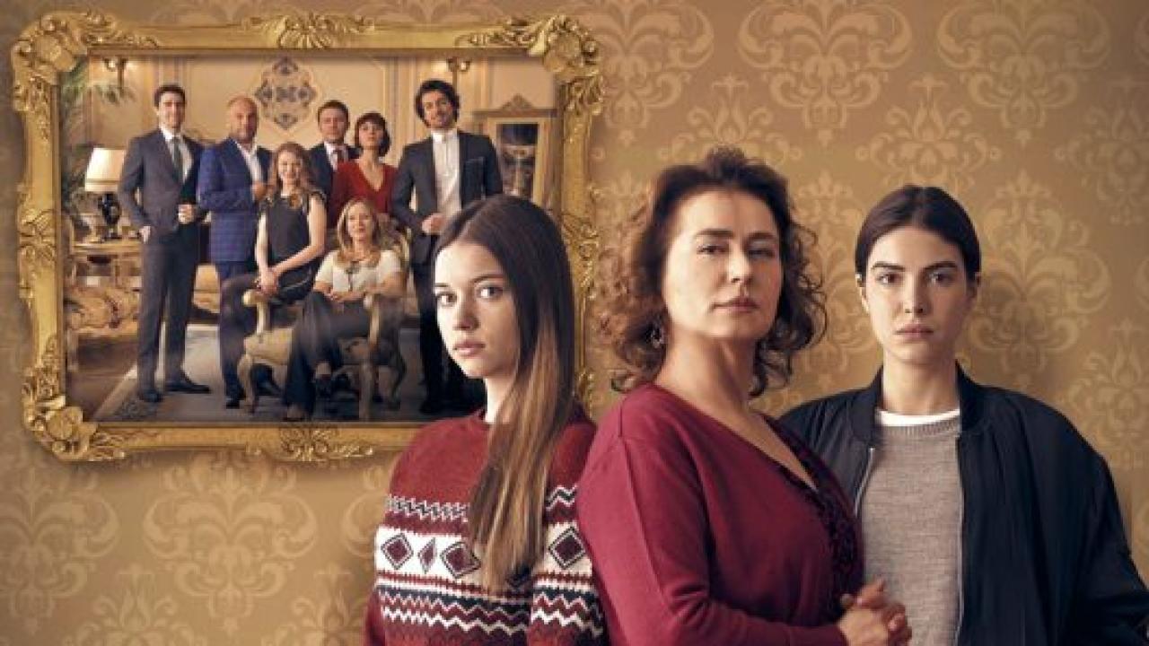 مسلسل فضيلة وبناتها الحلقة 50 مترجمة الاخيرة