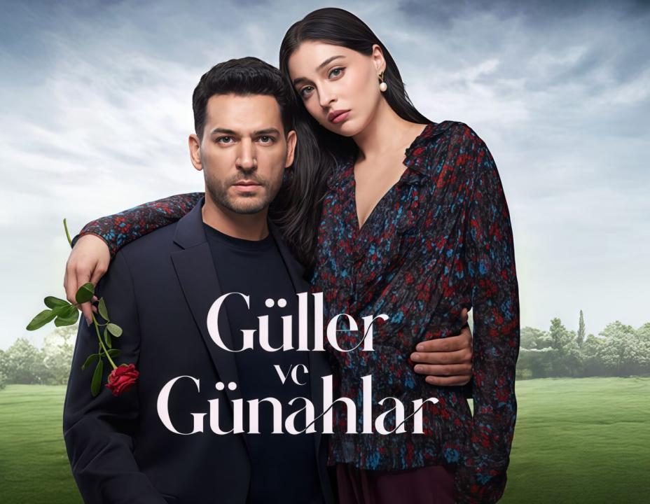 مسلسل ورود وذنوب الحلقة 7 مترجمة