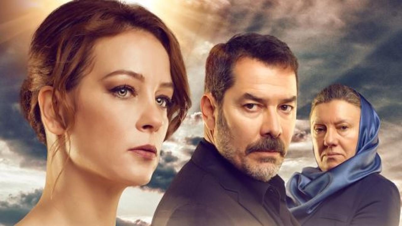 مسلسل عاصفة السنونو الحلقة 6 مترجمة