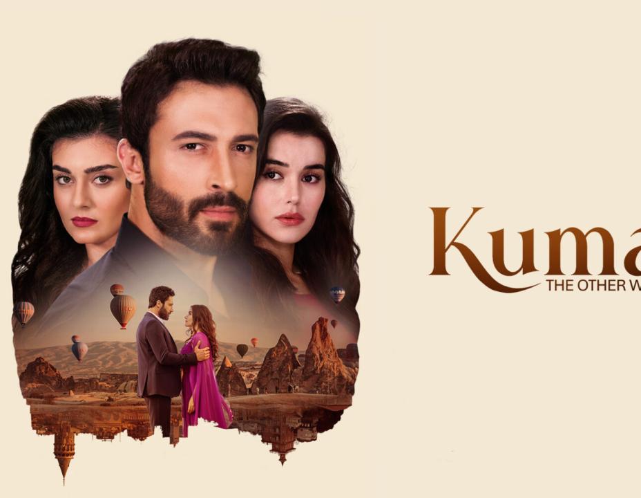 مسلسل الضرة الحلقة 14 مترجمة
