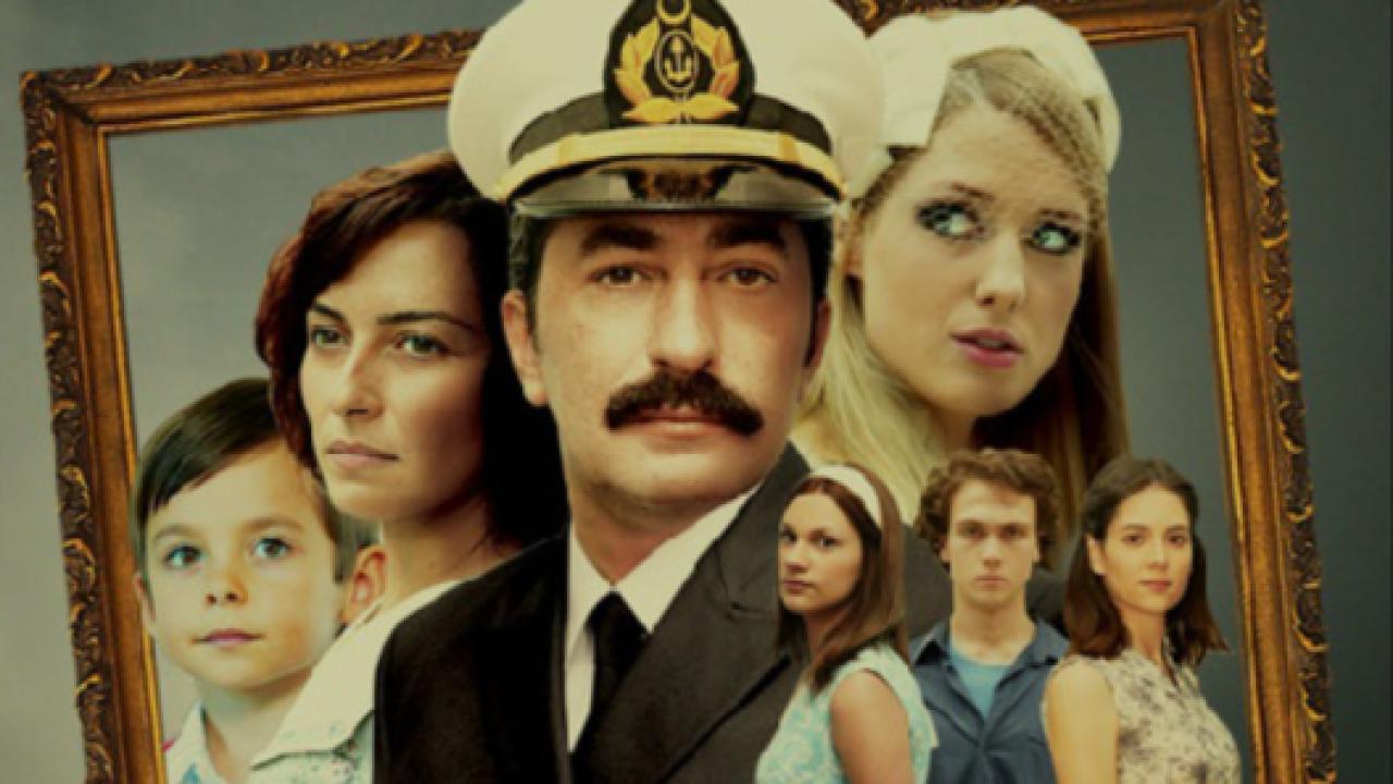 مسلسل علي مر الزمان 2 الموسم الثاني الحلقة 4 مترجمة
