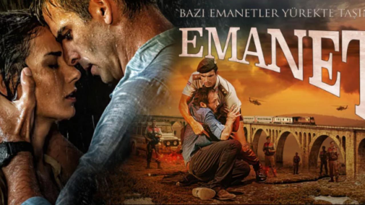 مسلسل الأمانة الحلقة 7 مترجمة