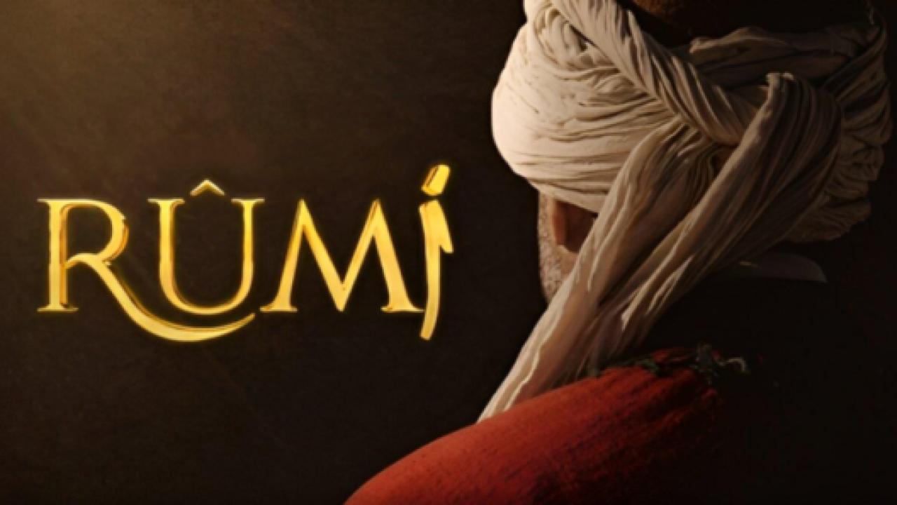 مسلسل جلال الدين الرومي الحلقة 7